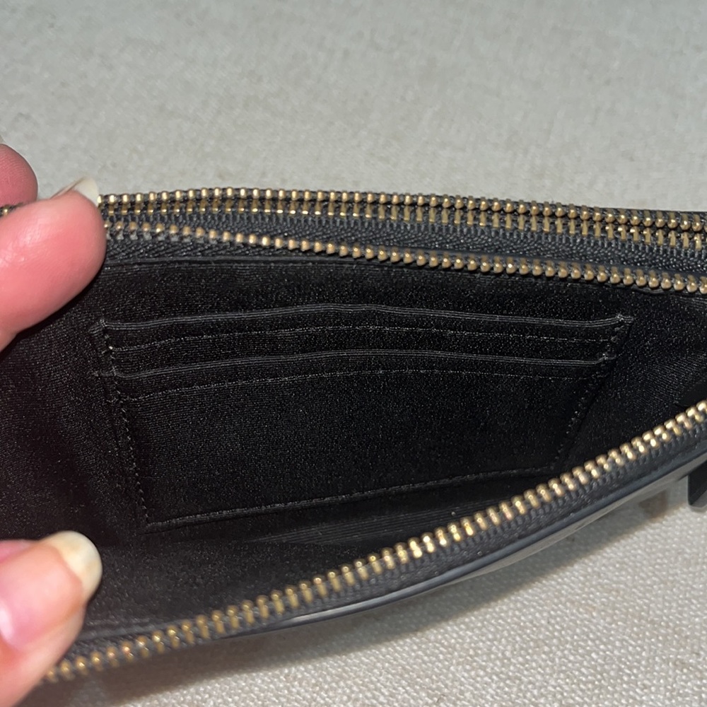 Coach Wallet - Picture 4 of 6